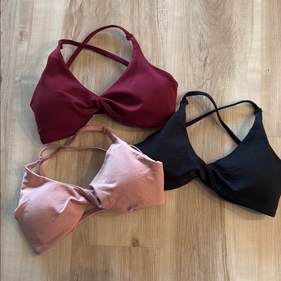 Other - NEW Sports Bra bundle